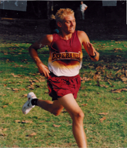 Ryan Bousquet Memorial Run logo