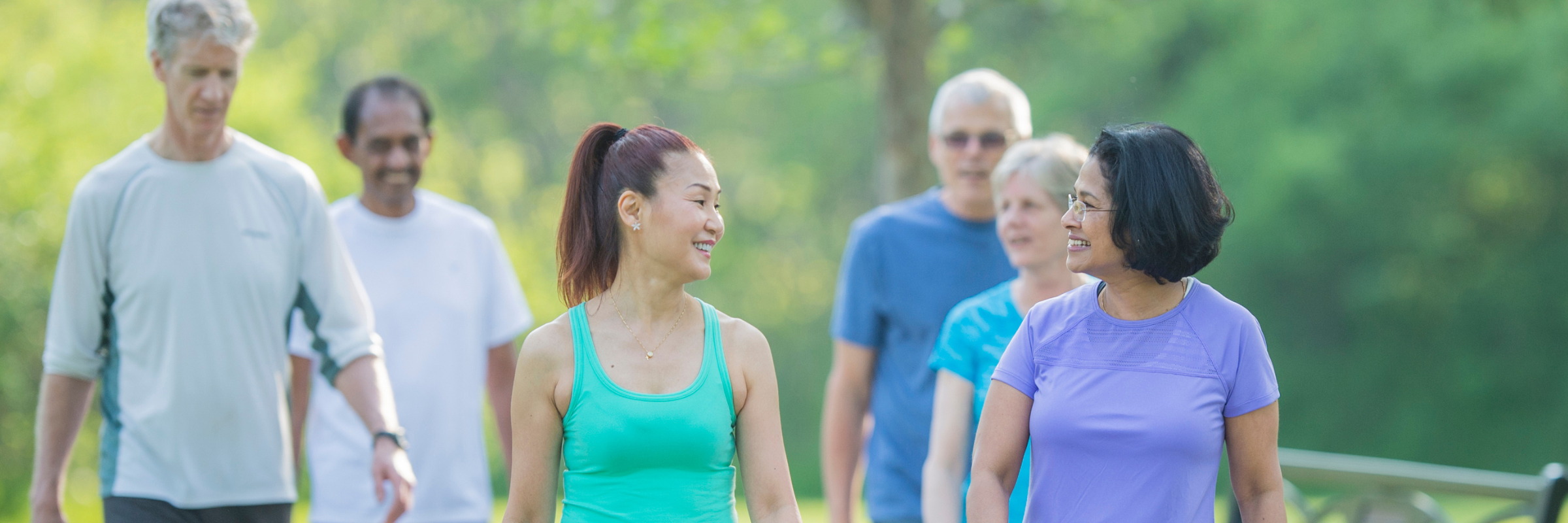 Hope in Every Step: A Walk to Prevent Suicide