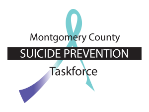 Hope in Every Step: A Walk to Prevent Suicide logo