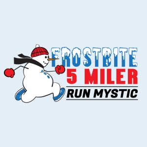 Kelley's Pace Frostbite logo