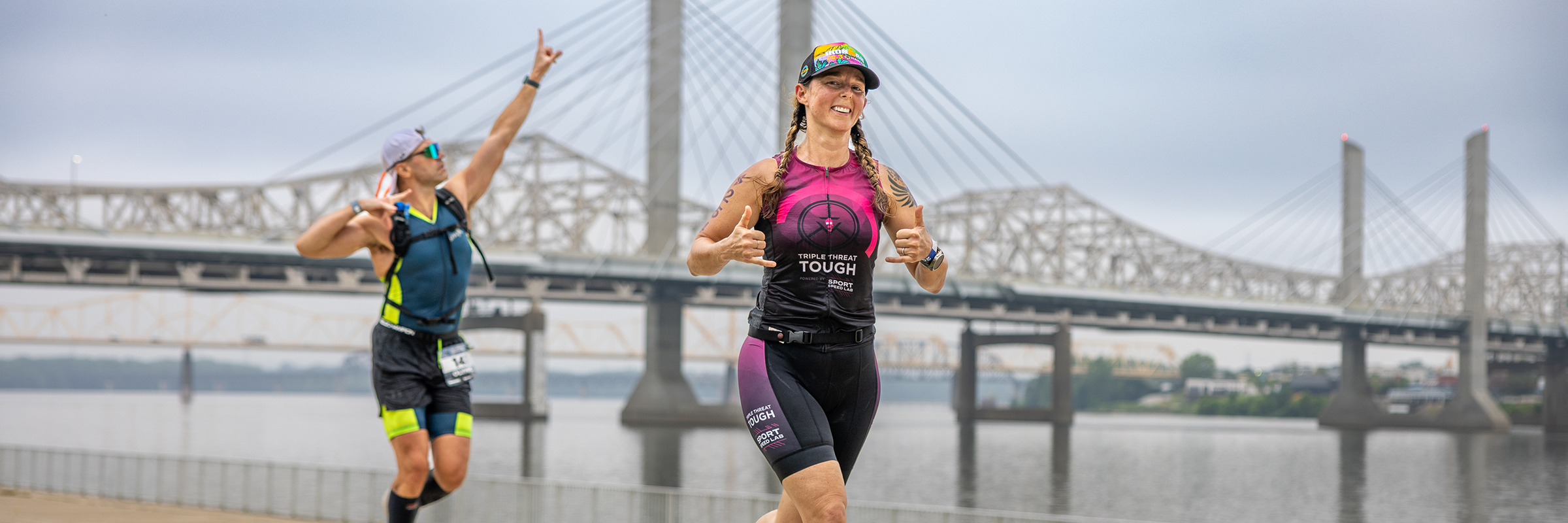 Tri Louisville
