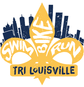 Tri Louisville logo