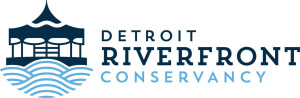 Detroit Riverfront Run 2026 logo
