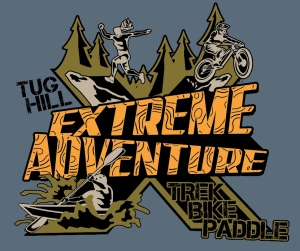 Tug Hill Extreme Adventure logo