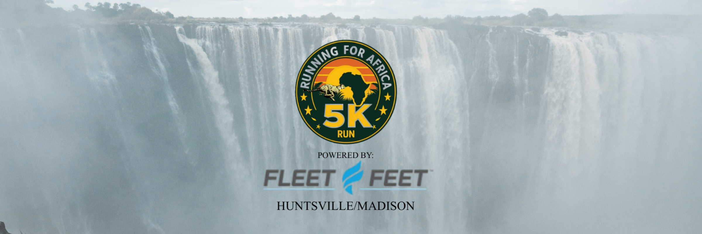 Running for Africa 2026
