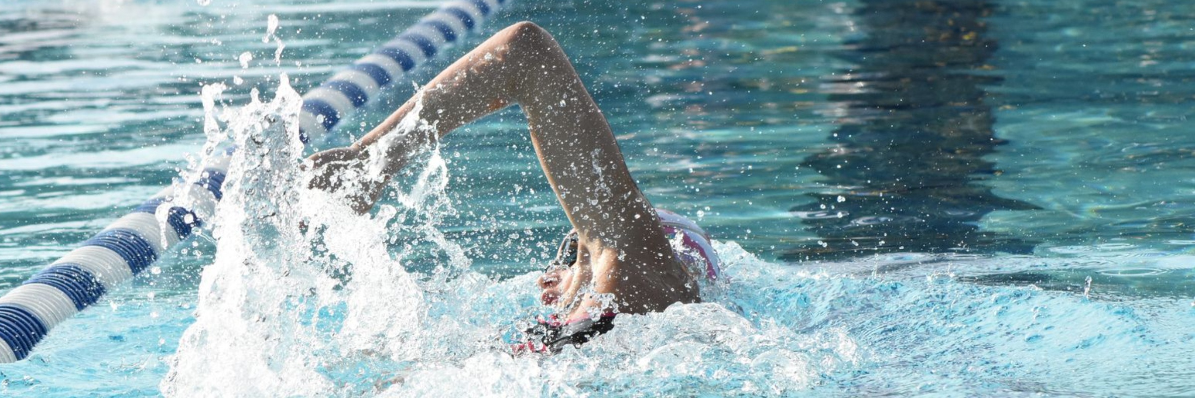 Sherando Youth Triathlon