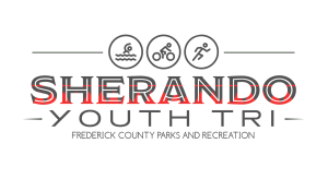 Sherando Youth Triathlon logo