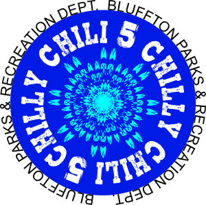 Chilly Chili Trail Run logo