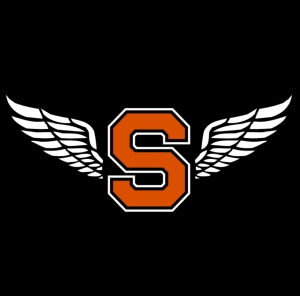 Scappoose Community Race 1k & 5k logo