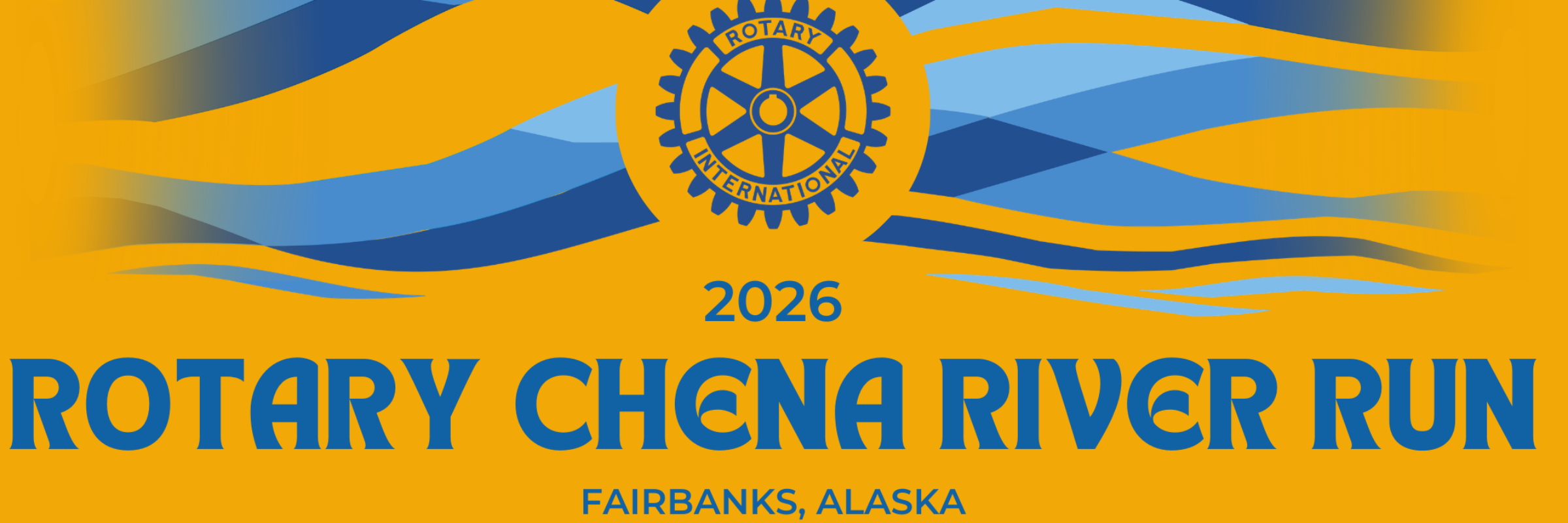 45th Chena River Run 5K - 2026