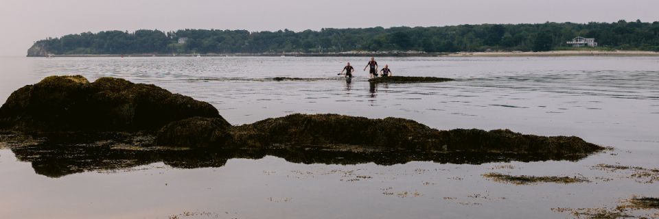 OTILLO Swimrun Casco Bay Islands