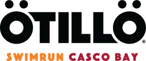 OTILLO Swimrun Casco Bay Islands logo