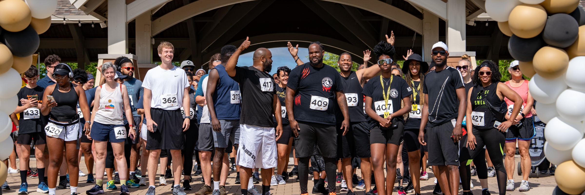 Health is Wealth Community 5K