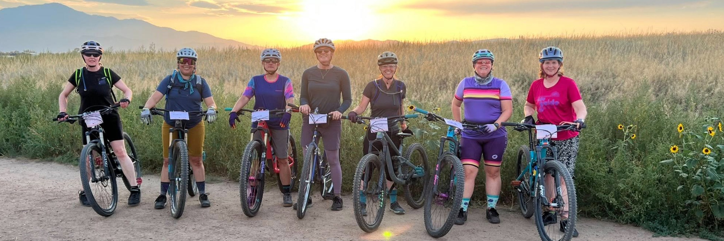 July 9 - Intermediate @ Austin Bluffs Open Space