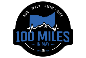 League of Legends, 100 Miles in May logo