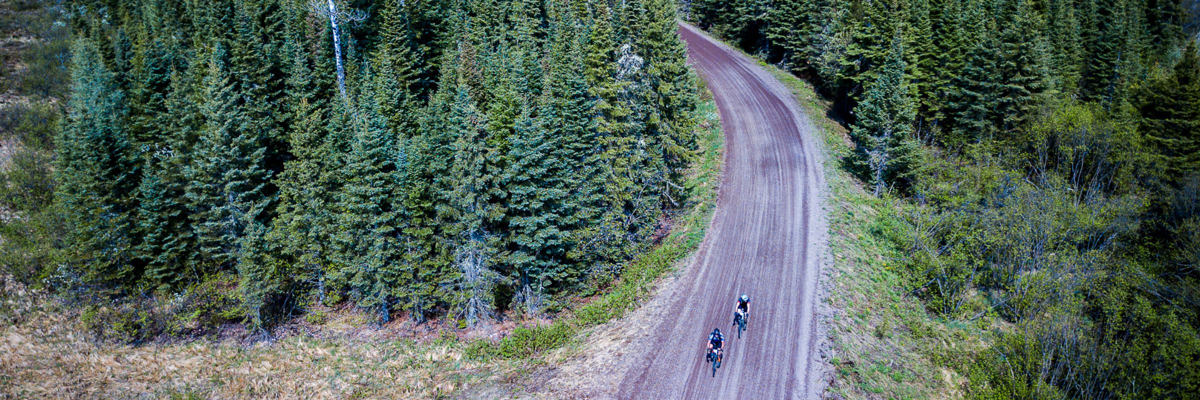 Le Grand du Nord Gravel Classic