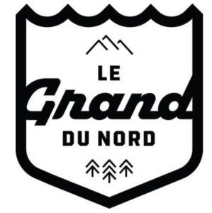 Le Grand du Nord Gravel Classic logo