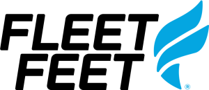 Fleet Feet Hiking Club logo