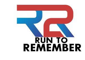 10th Annual Run 2 Remember logo