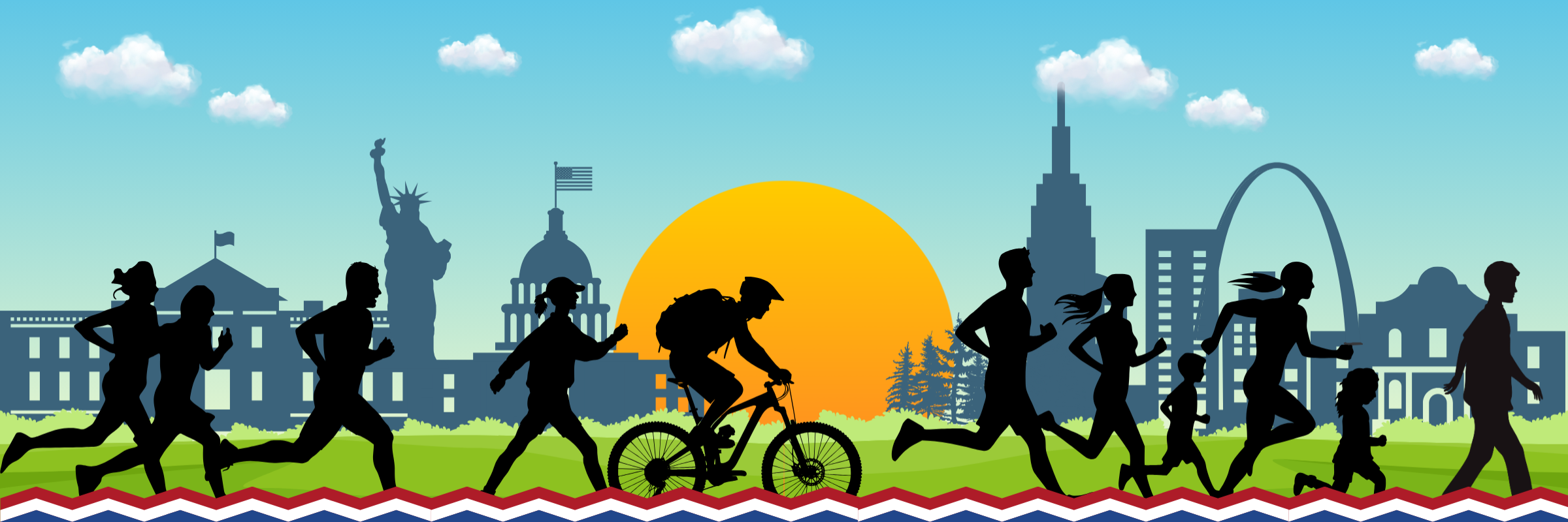 Run America 250