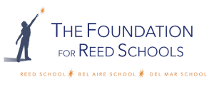 The Foundation for Reed Schools Run 4 Reed logo