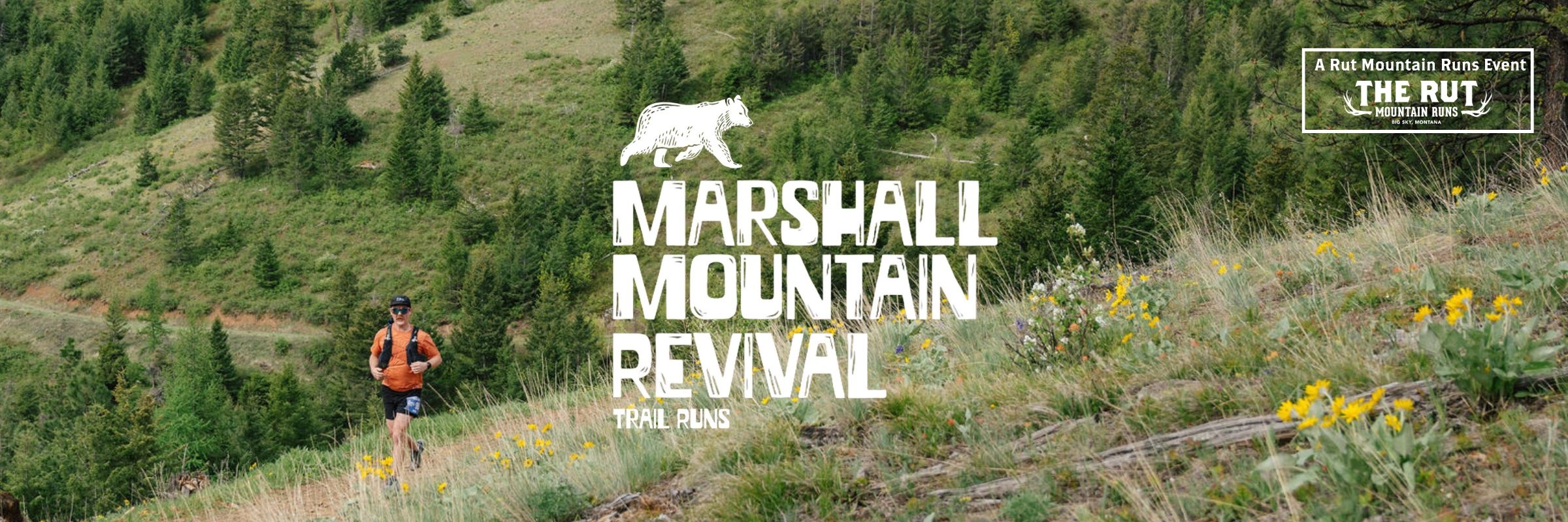 Marshall Mountain Revival Trail Runs