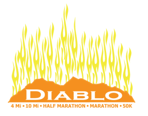 Diablo Trail Run logo