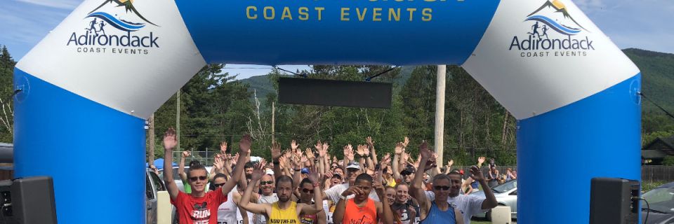 Wilmington Whiteface Whiskey Run