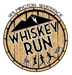 Wilmington Whiteface Whiskey Run logo