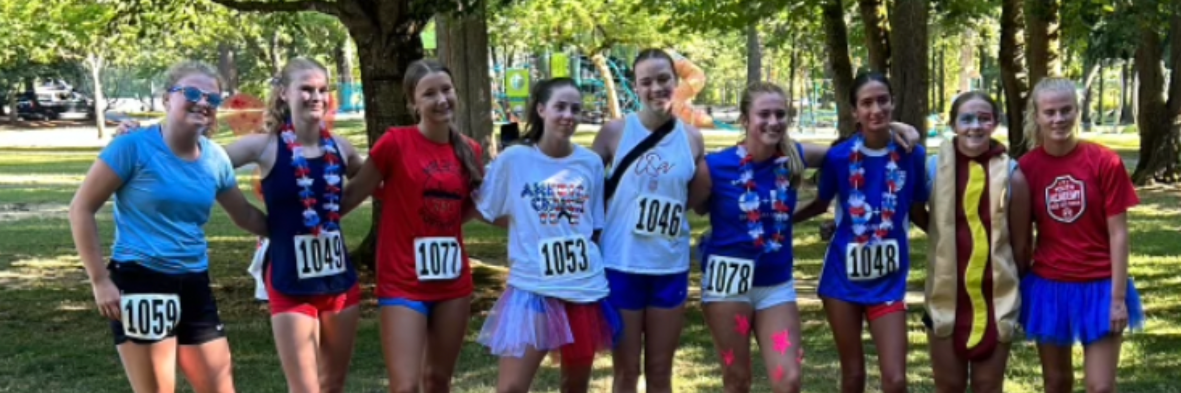 United PDX 5K Fun Run