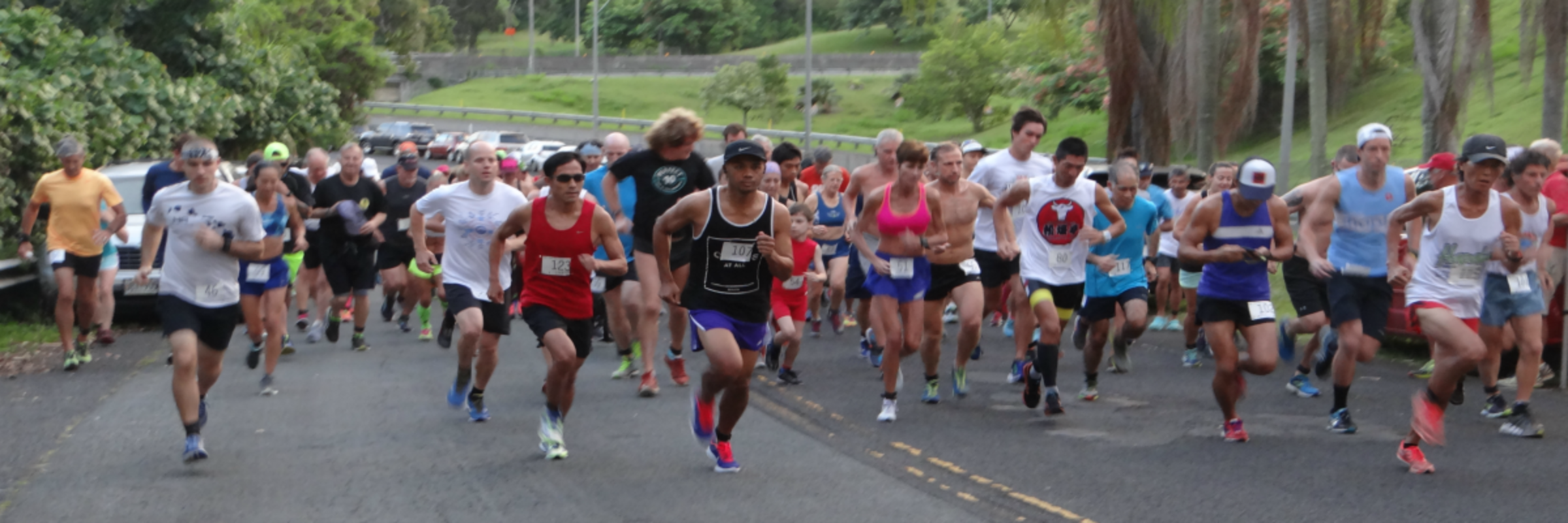Ho’ōla 5K