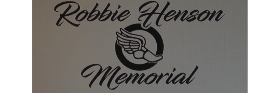 Robbie Henson Memorial 5K