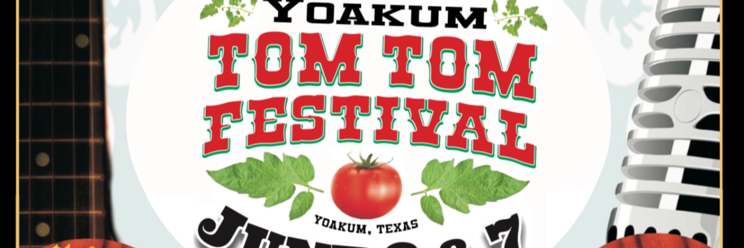 Tomato Trail 5k Run