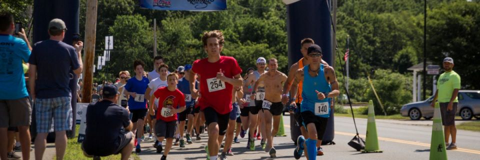 Jamaco River Run