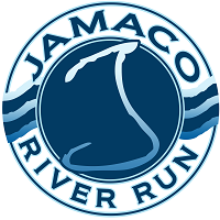 Jamaco River Run logo