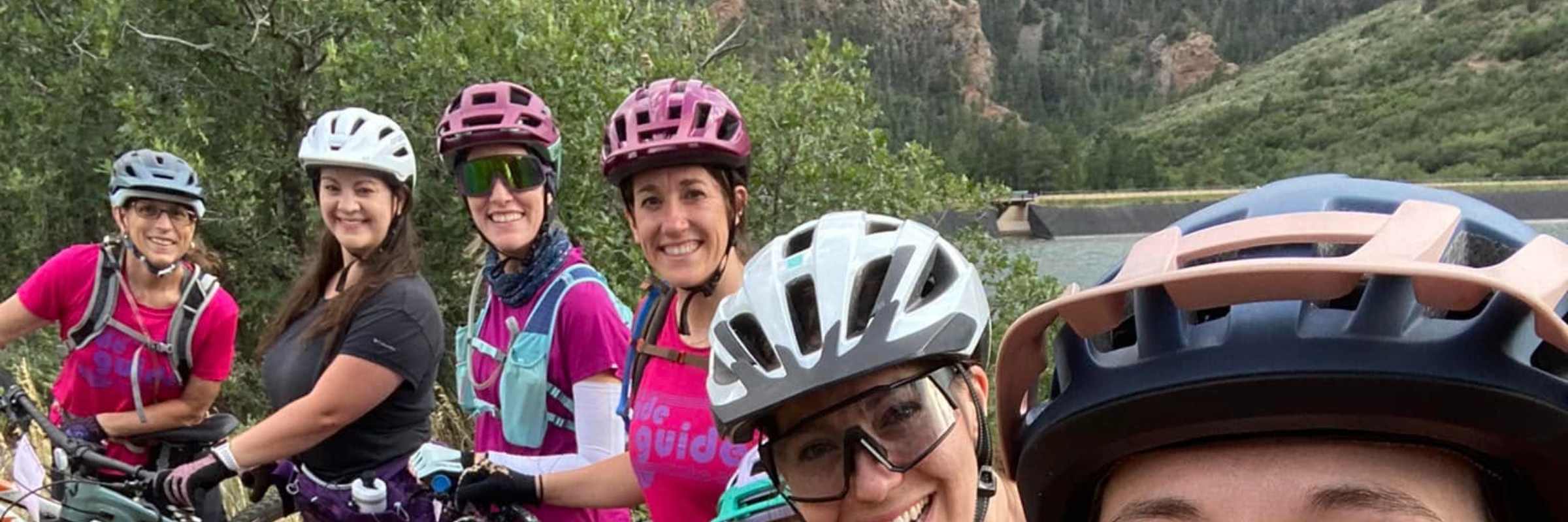 July 30 - Beginner & Skills / Advanced @ Ute Valley Park