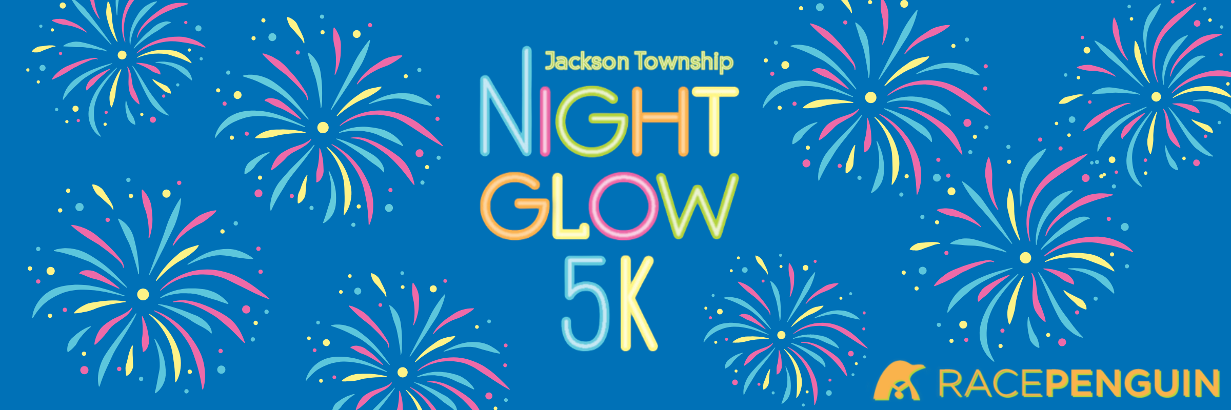 Night Glow 5K