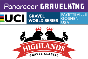 Highlands Gravel Classic logo