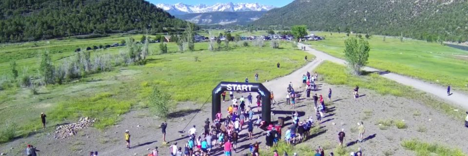 San Juan Trail Tri
