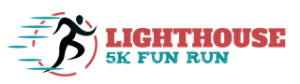 Lighthouse Fun Run & Family Day logo