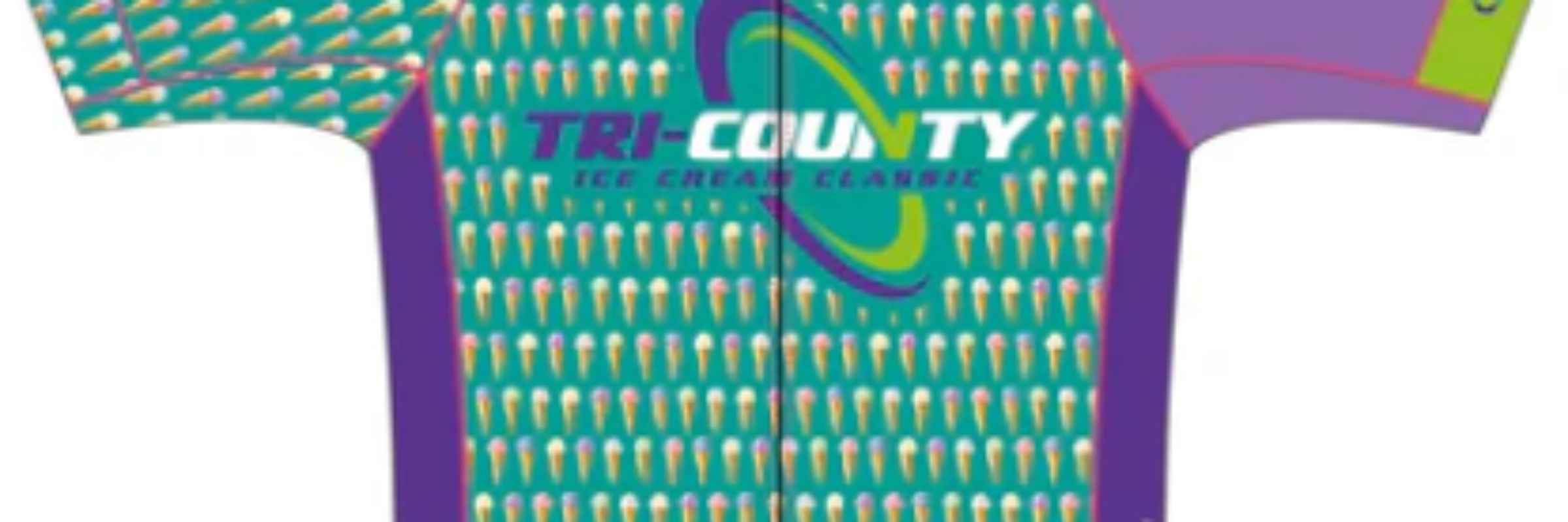 C3 Tri-County Ice cream classic (Century, Century Metric, and 34.8 Miler Courses)