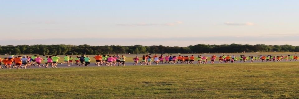 Debbie Hobart Memorial Run 5K