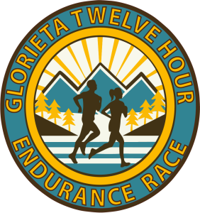 Glorieta Twelve Hour Endurance Race logo