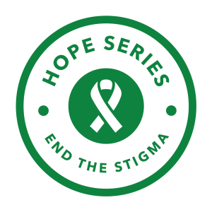 Hope Series logo