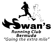 Swans Labour Day 5K Road Race logo