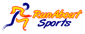 RunAbout Sports 2026 Mile Challenge / 1000 Mile Challenge logo