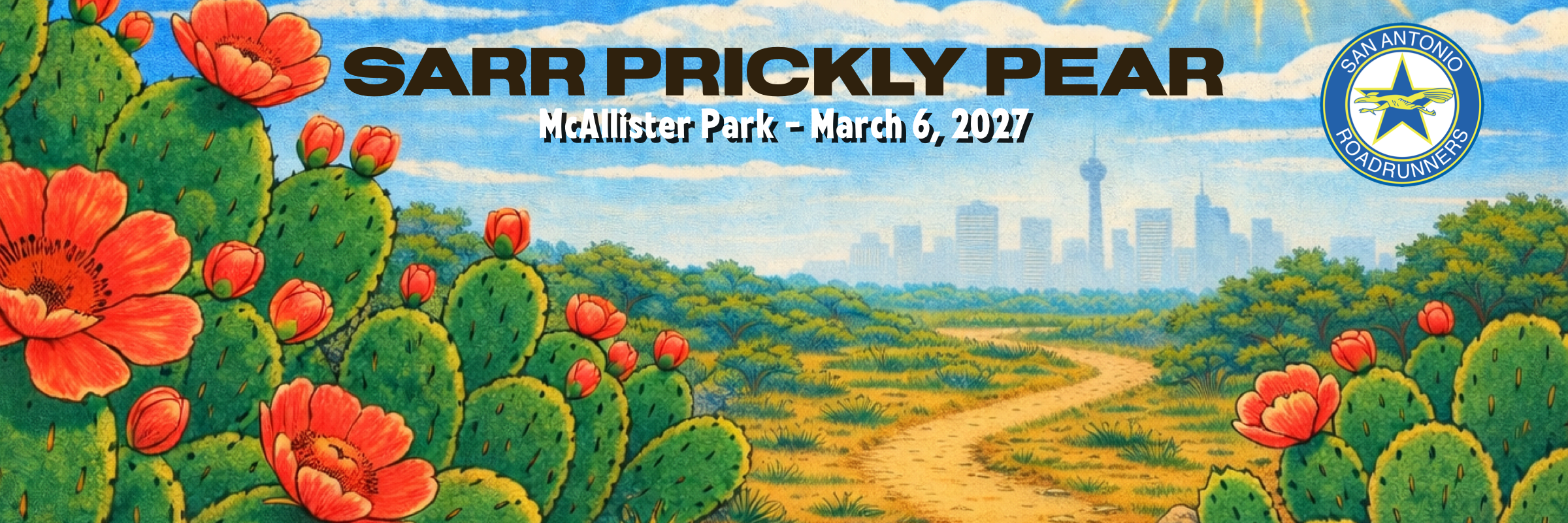 SARR Prickly Pear