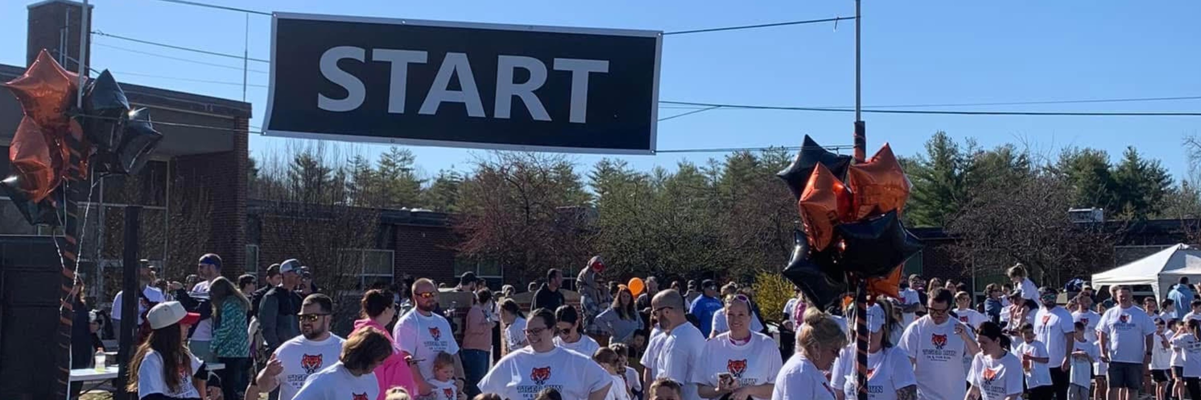 Tiger Run