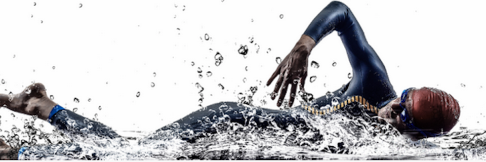 Open Water Swim Clinics