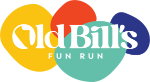 Old Bill's Fun Run logo